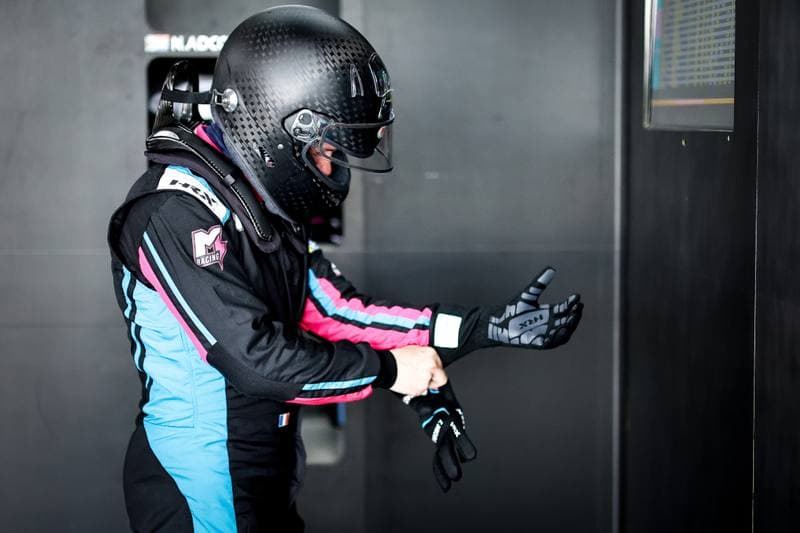 Motorsport. European Le Mans Series. 4 Hours of Le Castellet. 02.05.2026