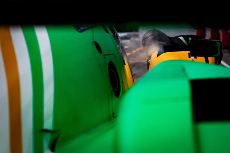 Motorsport. European Le Mans Series. 4 Hours of Le Castellet. 02.05.2026