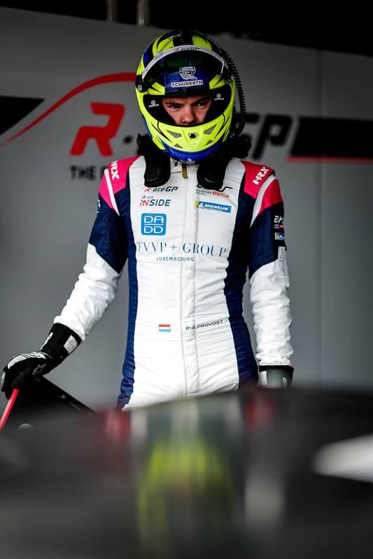 Motorsport. European Le Mans Series. 4 Hours of Le Castellet. 02.05.2026