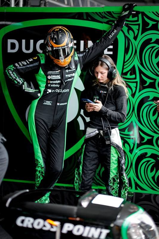 Motorsport. European Le Mans Series. 4 Hours of Le Castellet. 02.05.2026