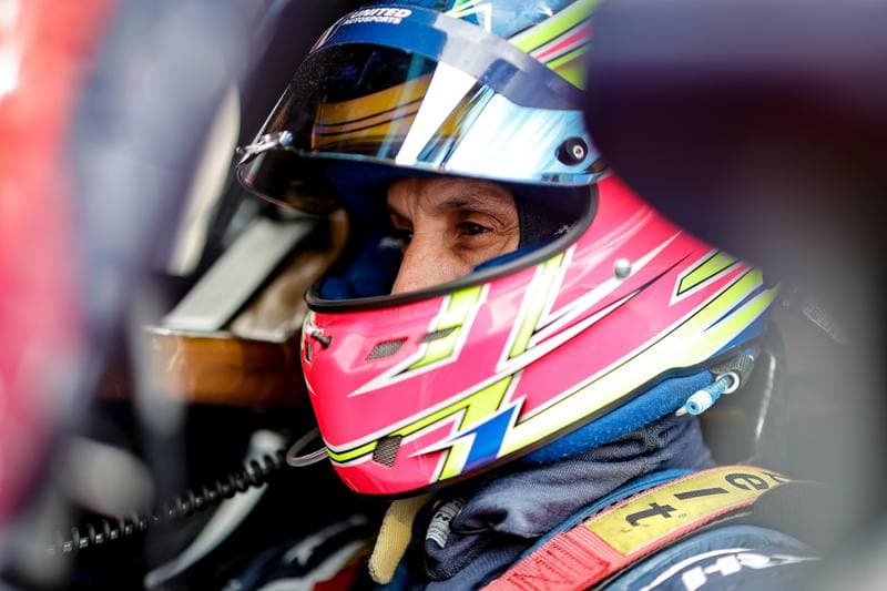Motorsport. European Le Mans Series. 4 Hours of Le Castellet. 02.05.2026