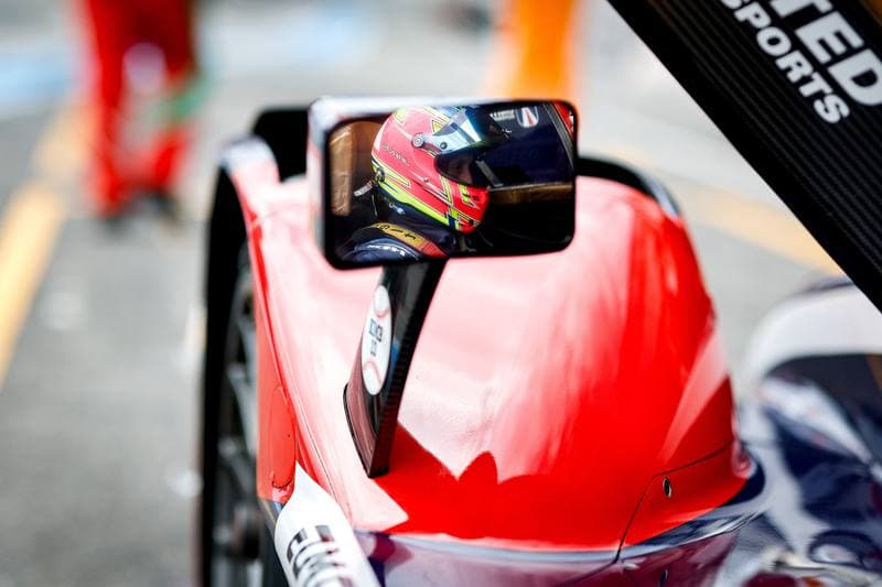 Motorsport. European Le Mans Series. 4 Hours of Le Castellet. 02.05.2026