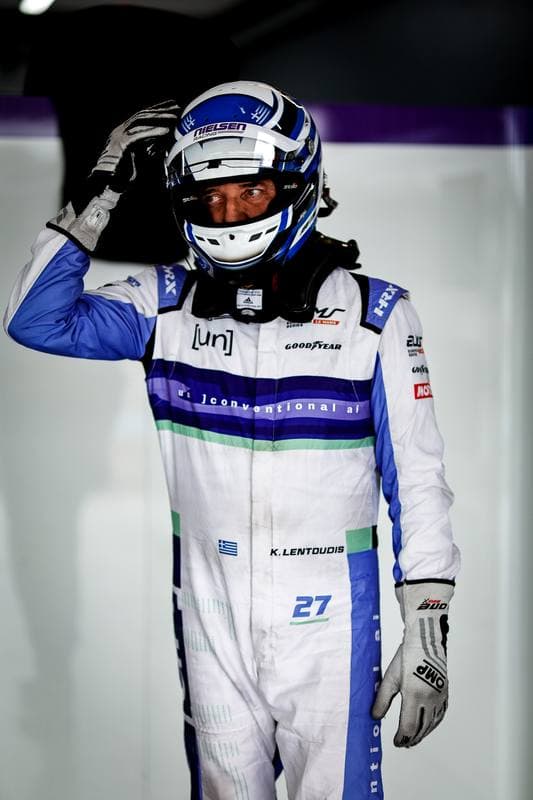 Motorsport. European Le Mans Series. 4 Hours of Le Castellet. 02.05.2026