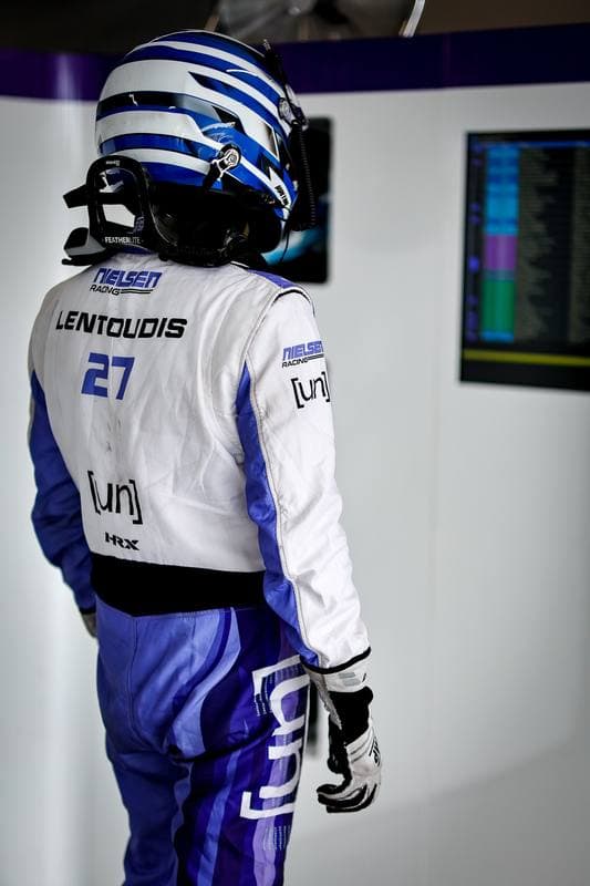 Motorsport. European Le Mans Series. 4 Hours of Le Castellet. 02.05.2026