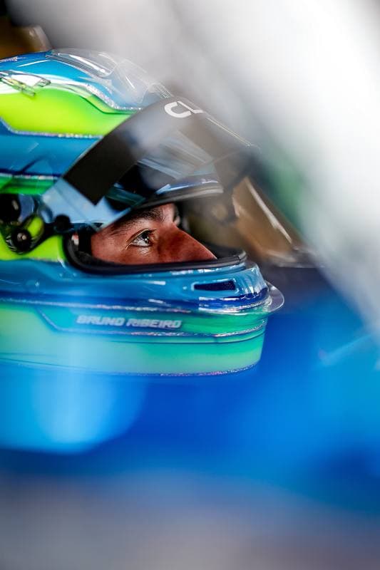 Motorsport. European Le Mans Series. 4 Hours of Le Castellet. 02.05.2026