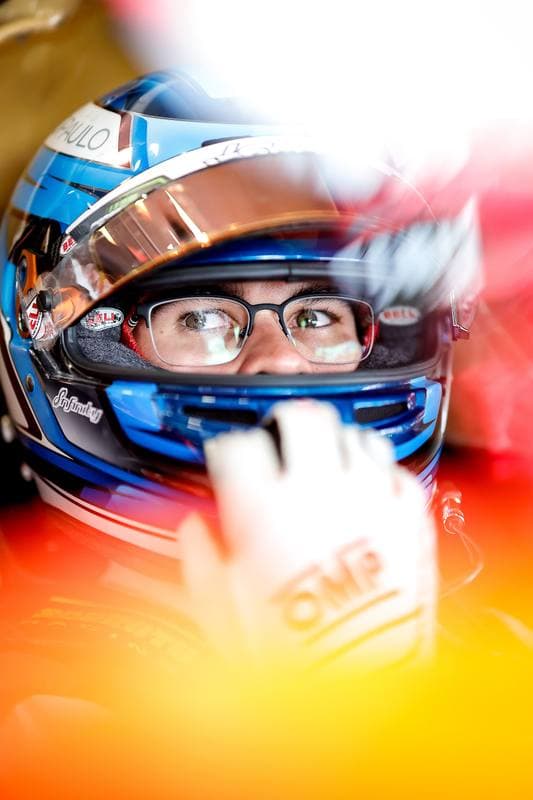 Motorsport. European Le Mans Series. 4 Hours of Le Castellet. 02.05.2026