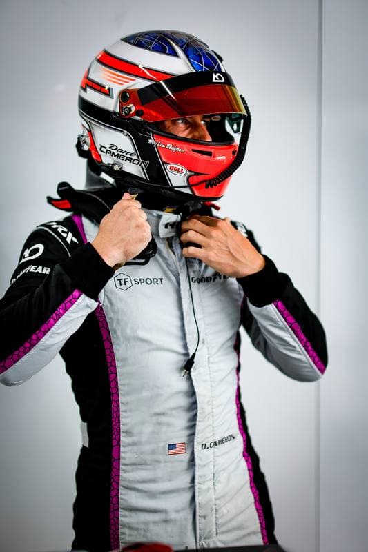 Motorsport. European Le Mans Series. 4 Hours of Le Castellet. 02.05.2026