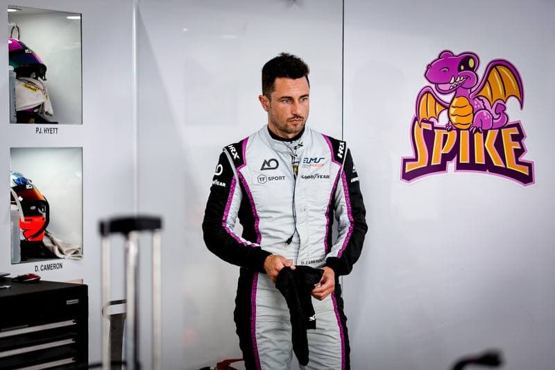 Motorsport. European Le Mans Series. 4 Hours of Le Castellet. 02.05.2026