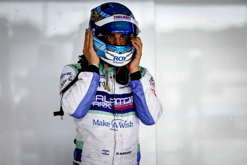 Motorsport. European Le Mans Series. 4 Hours of Le Castellet. 02.05.2026