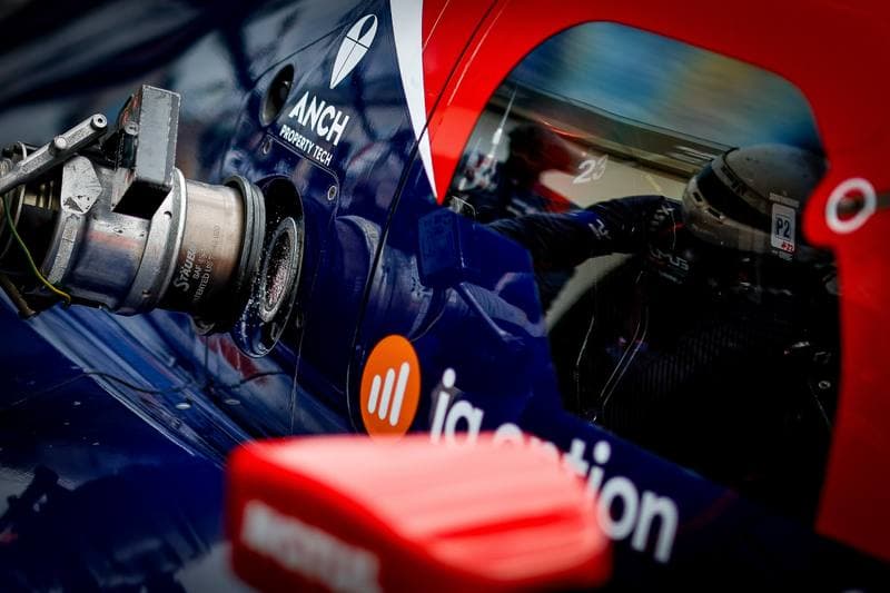 Motorsport. European Le Mans Series. 4 Hours of Le Castellet. 02.05.2026