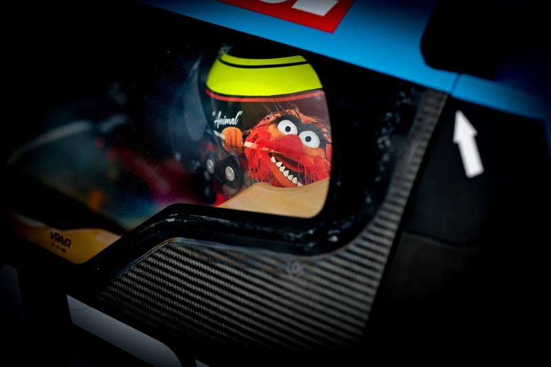 Motorsport. European Le Mans Series. 4 Hours of Le Castellet. 02.05.2026
