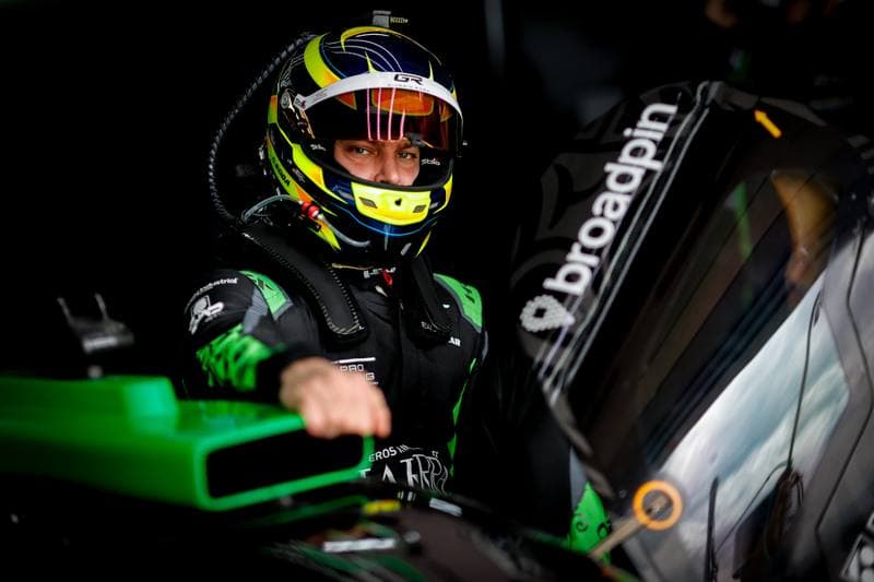 Motorsport. European Le Mans Series. 4 Hours of Le Castellet. 02.05.2026