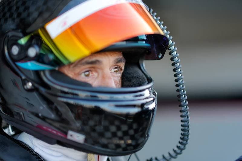 Motorsport. European Le Mans Series. 4 Hours of Le Castellet. 02.05.2026