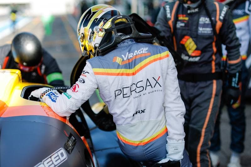 Motorsport. European Le Mans Series. 4 Hours of Le Castellet. 02.05.2026
