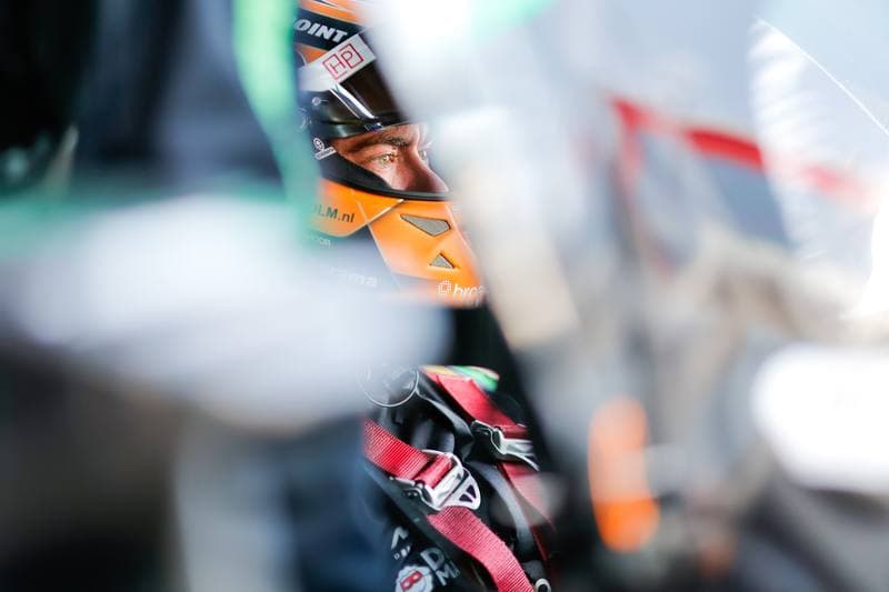 Motorsport. European Le Mans Series. 4 Hours of Le Castellet. 02.05.2026