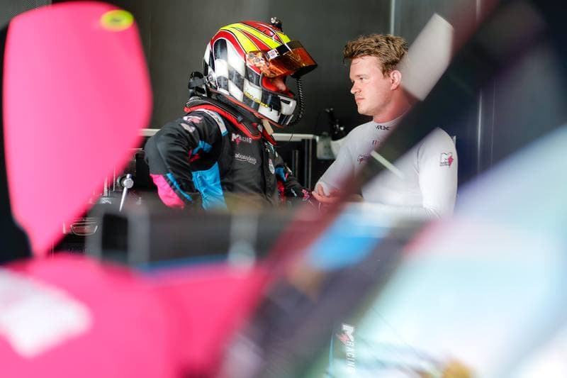 Motorsport. European Le Mans Series. 4 Hours of Le Castellet. 02.05.2026