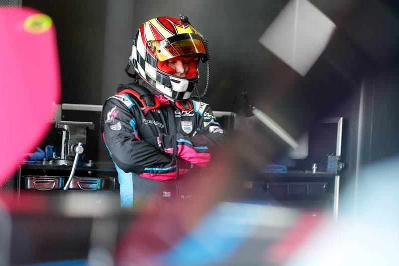 Motorsport. European Le Mans Series. 4 Hours of Le Castellet. 02.05.2026