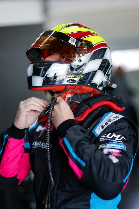Motorsport. European Le Mans Series. 4 Hours of Le Castellet. 02.05.2026