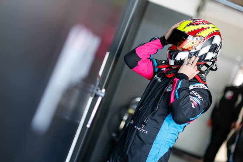 Motorsport. European Le Mans Series. 4 Hours of Le Castellet. 02.05.2026