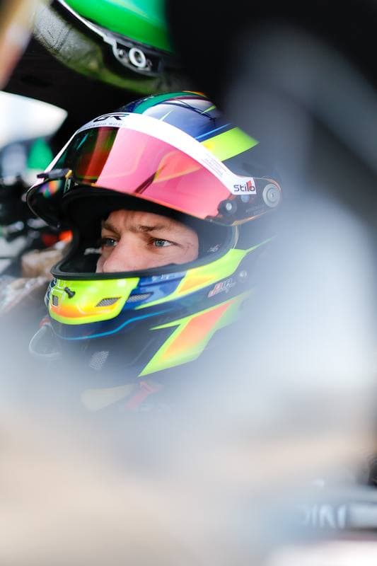 Motorsport. European Le Mans Series. 4 Hours of Le Castellet. 02.05.2026