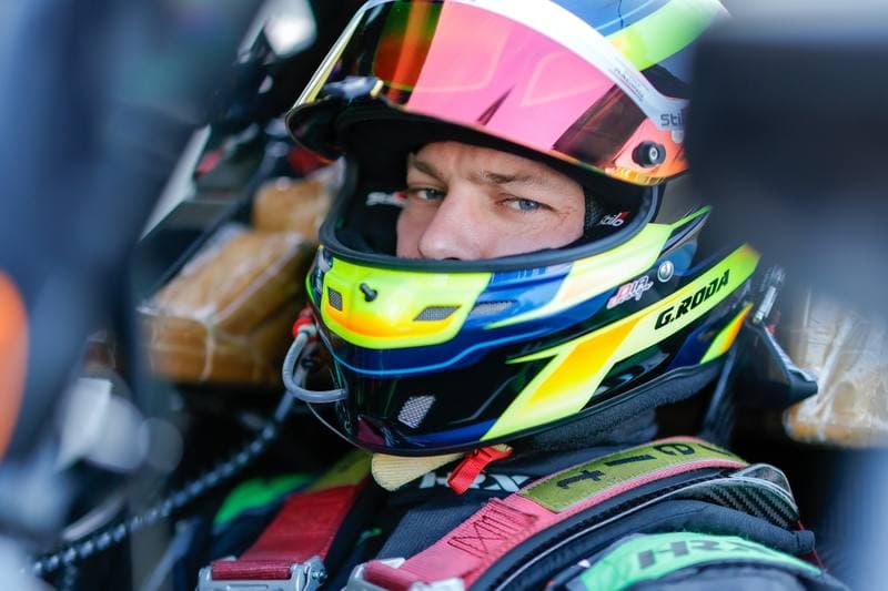 Motorsport. European Le Mans Series. 4 Hours of Le Castellet. 02.05.2026
