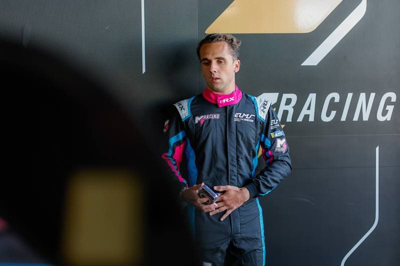 Motorsport. European Le Mans Series. 4 Hours of Le Castellet. 02.05.2026