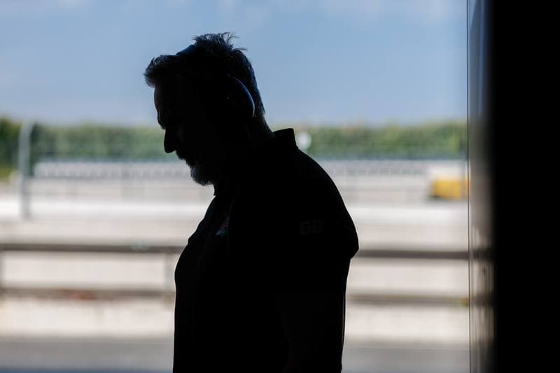 Motorsport. European Le Mans Series. 4 Hours of Le Castellet. 02.05.2026
