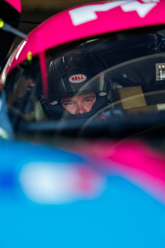 Motorsport. European Le Mans Series. 4 Hours of Le Castellet. 02.05.2026