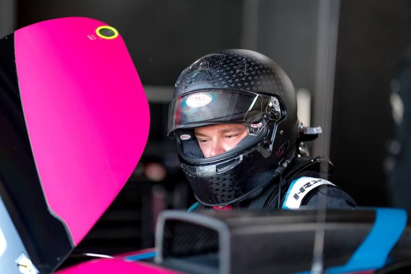 Motorsport. European Le Mans Series. 4 Hours of Le Castellet. 02.05.2026