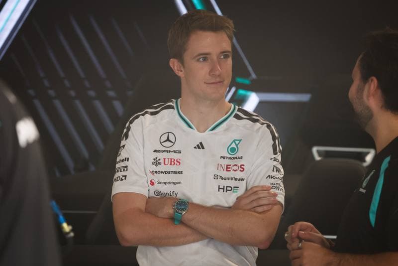 Motorsport. Formula 1. Miami Grand Prix. 01.05.2026