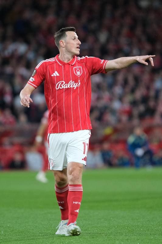 Football. UEFA Europa League. Nottingham Forest - Aston Villa. 30.04.2026