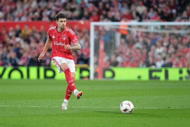 Football. UEFA Europa League. Nottingham Forest - Aston Villa. 30.04.2026