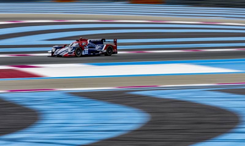 Motorsport. European Le Mans Series. 4 Hours of Le Castellet. 02.05.2026