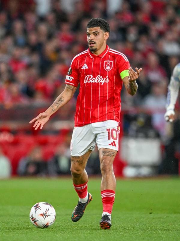 Football. UEFA Europa League. Nottingham Forest - Aston Villa. 30.04.2026