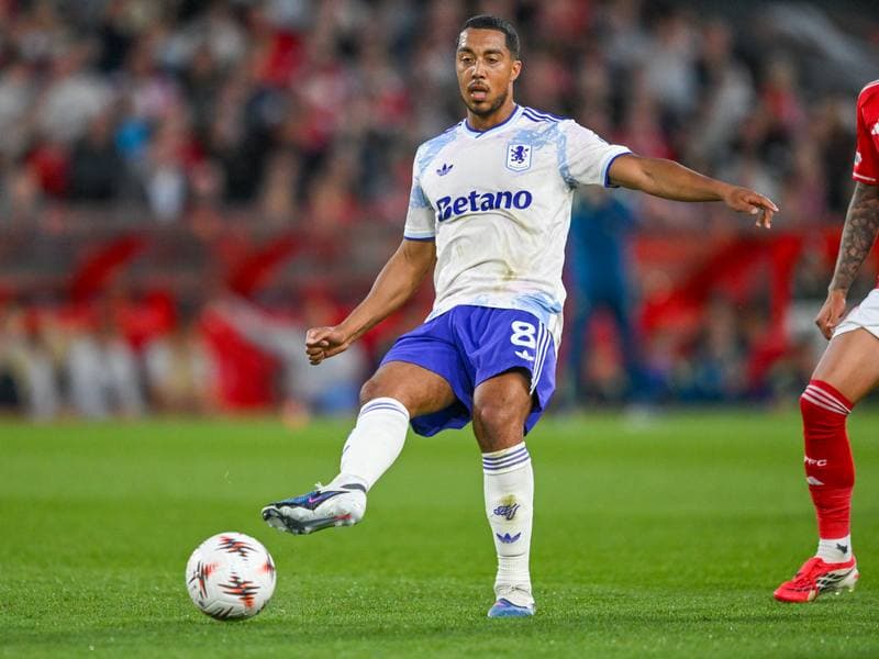 Football. UEFA Europa League. Nottingham Forest - Aston Villa. 30.04.2026