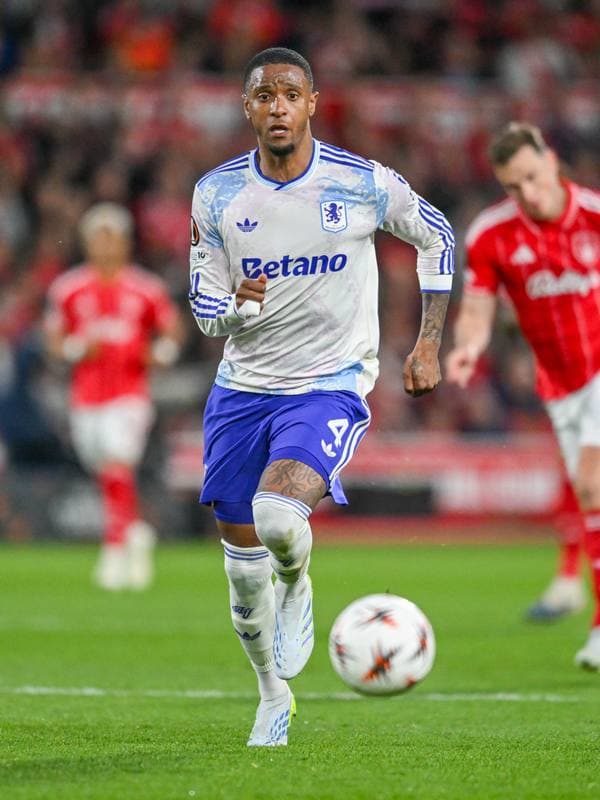 Football. UEFA Europa League. Nottingham Forest - Aston Villa. 30.04.2026