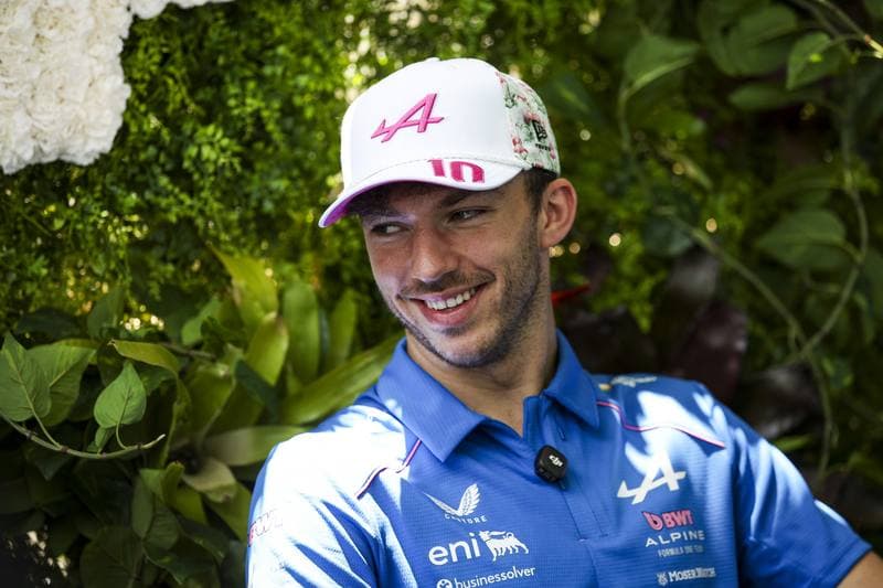 Motorsport. Formula 1. Miami Grand Prix. 01.05.2026