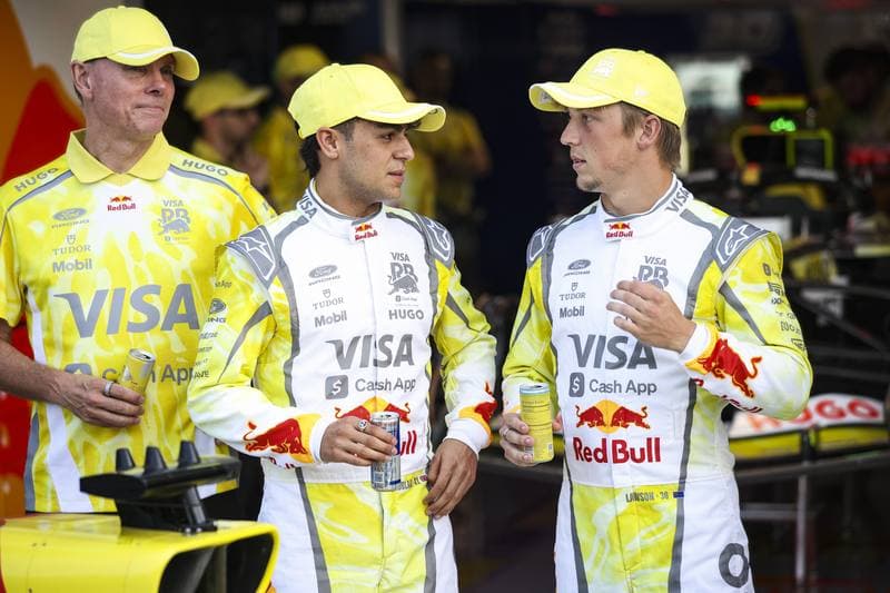 Motorsport. Formula 1. Miami Grand Prix. 01.05.2026