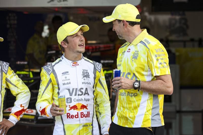 Motorsport. Formula 1. Miami Grand Prix. 01.05.2026