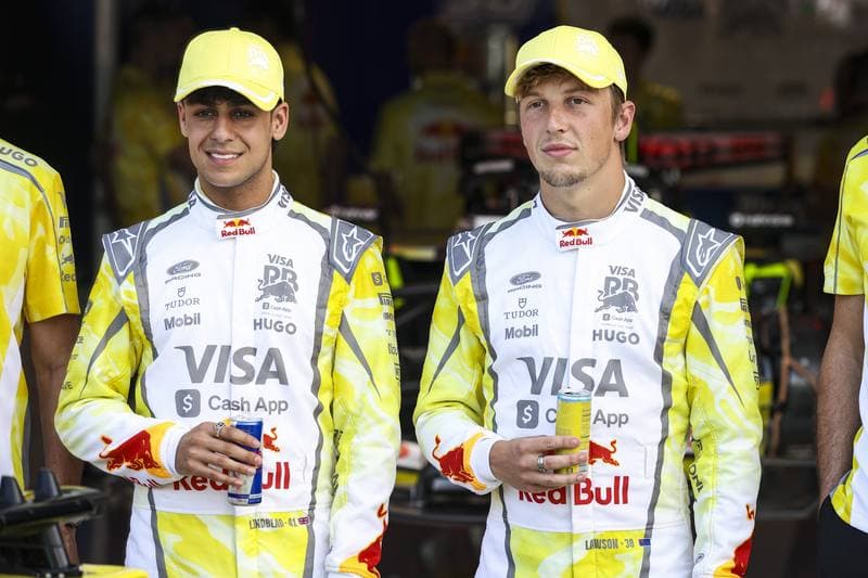 Motorsport. Formula 1. Miami Grand Prix. 01.05.2026