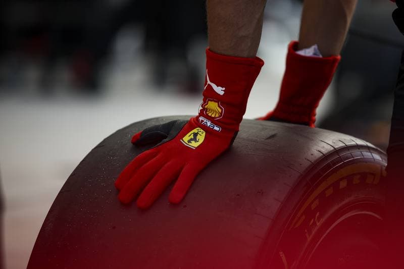 Motorsport. Formula 1. Miami Grand Prix. 01.05.2026