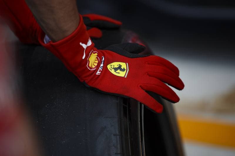 Motorsport. Formula 1. Miami Grand Prix. 01.05.2026