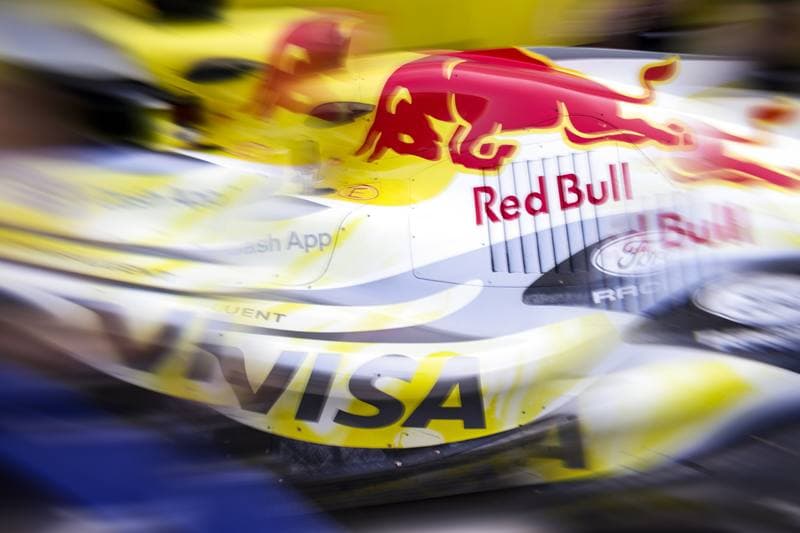 Motorsport. Formula 1. Miami Grand Prix. 01.05.2026