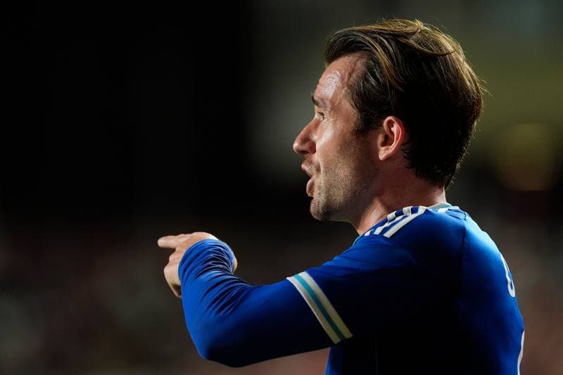 Football. UEFA Conference League. Rayo Vallecano - Strasbourg. 30.04.2026