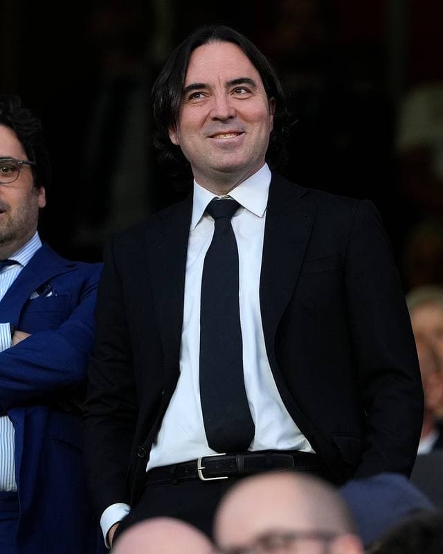 Football. UEFA Conference League. Rayo Vallecano - Strasbourg. 30.04.2026