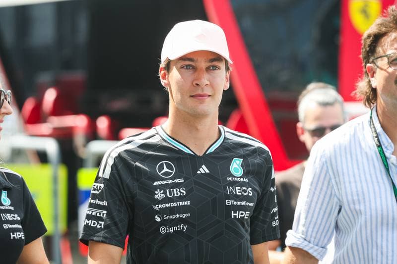 Motorsport. Formula 1. Miami Grand Prix. 01.05.2026