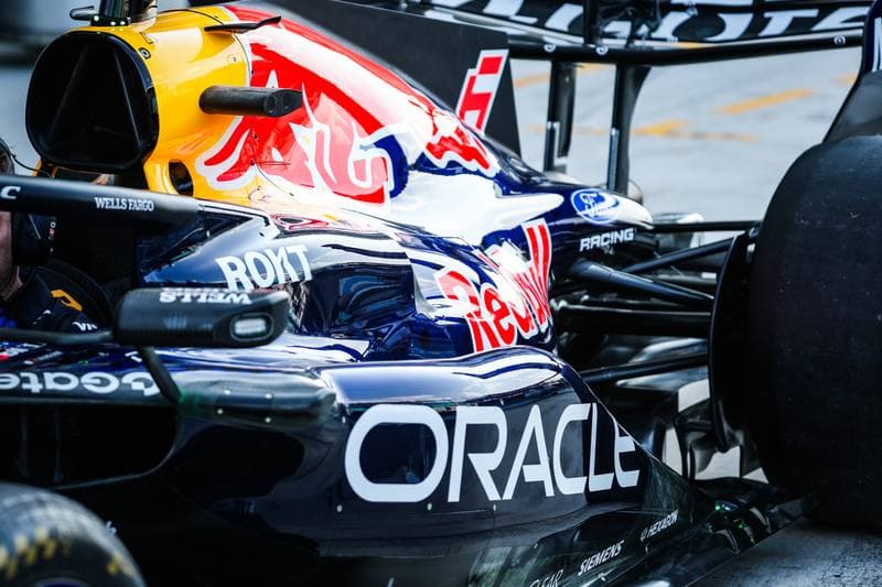 Motorsport. Formula 1. Miami Grand Prix. 01.05.2026