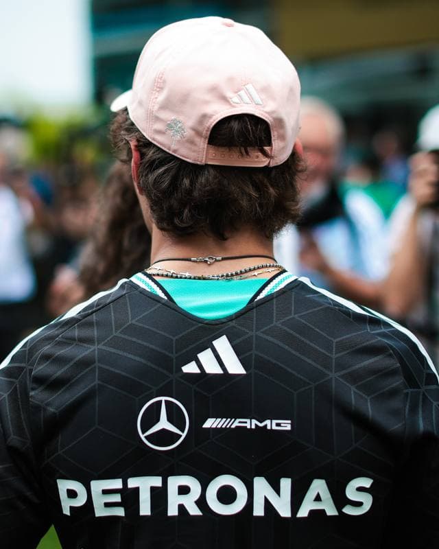 Motorsport. Formula 1. Miami Grand Prix. 01.05.2026
