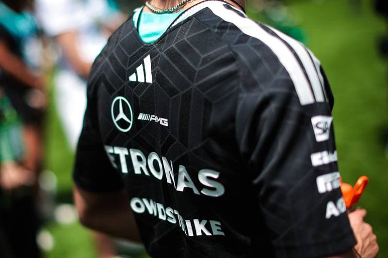 Motorsport. Formula 1. Miami Grand Prix. 01.05.2026