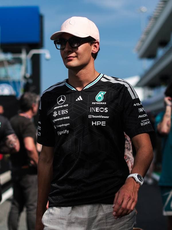 Motorsport. Formula 1. Miami Grand Prix. 01.05.2026